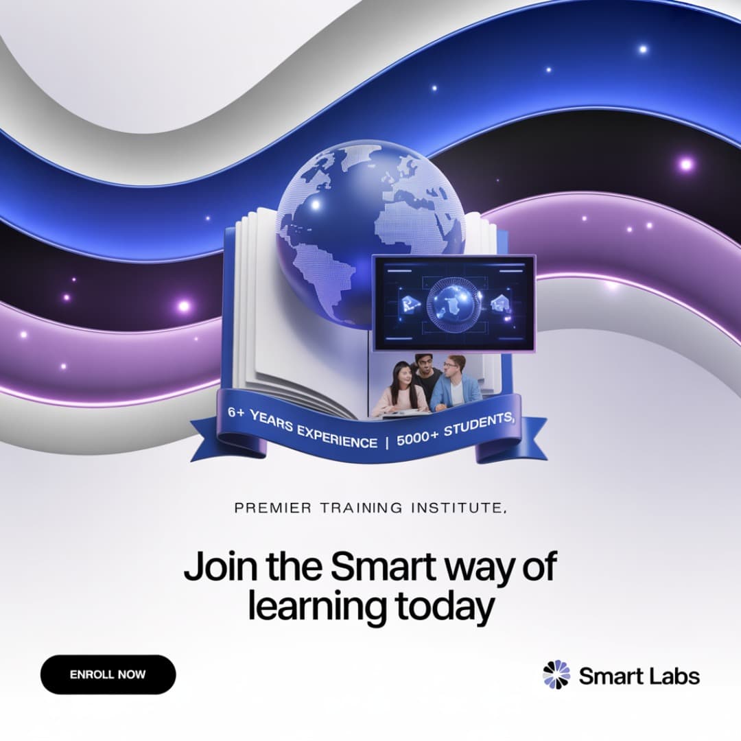 Smart Labs training center