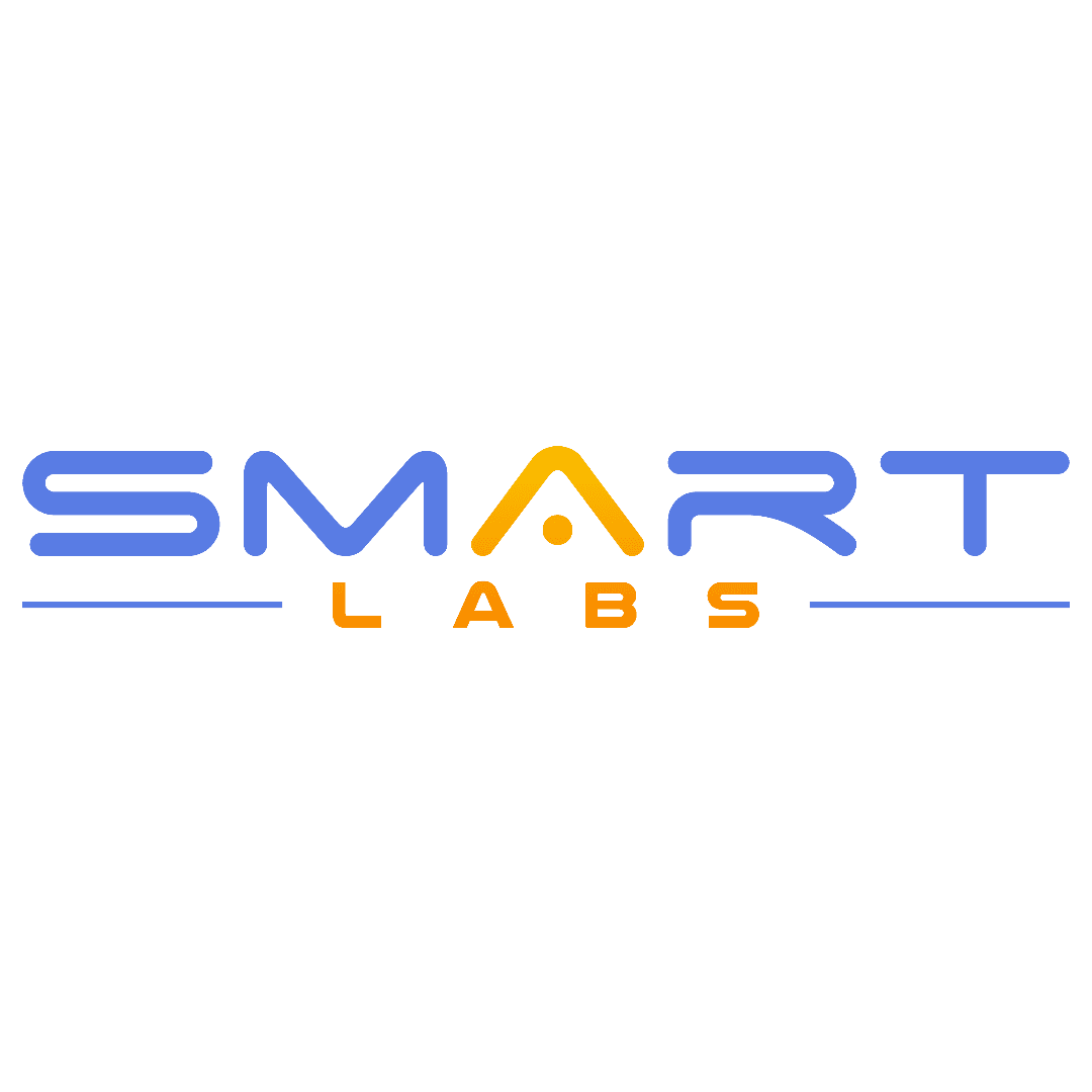 Smart Labs Logo