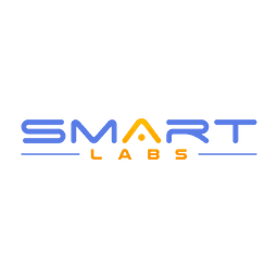 Smart Labs logo