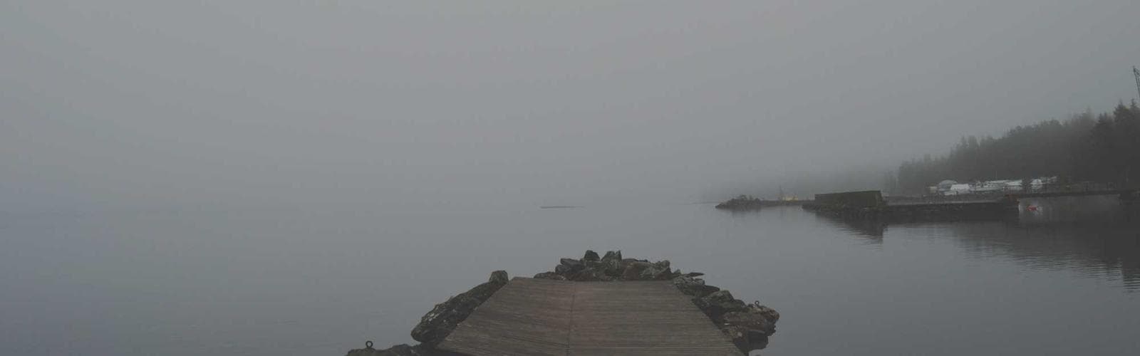 Student taking IELTS exam